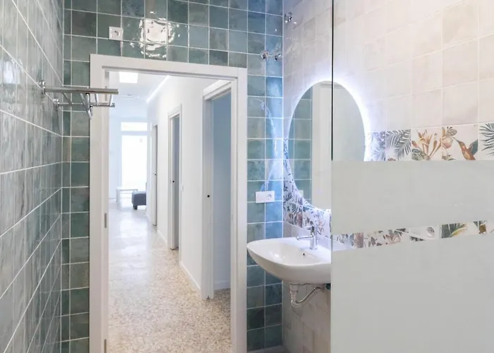 Cabanal Retreat * Βαλένθια