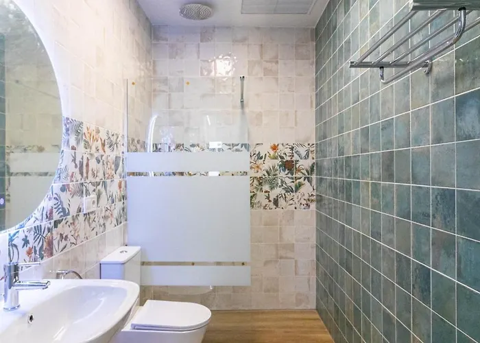 Cabanal Retreat فالنسيا