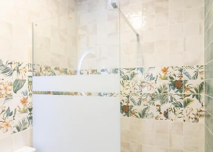 Cabanal Retreat شقة *