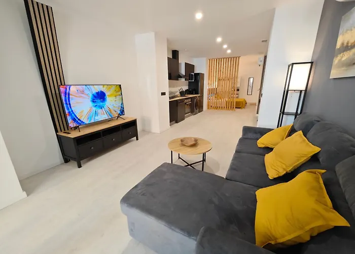 Sweet 아파트 발렌시아