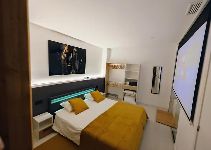 Sweet Апартаменты