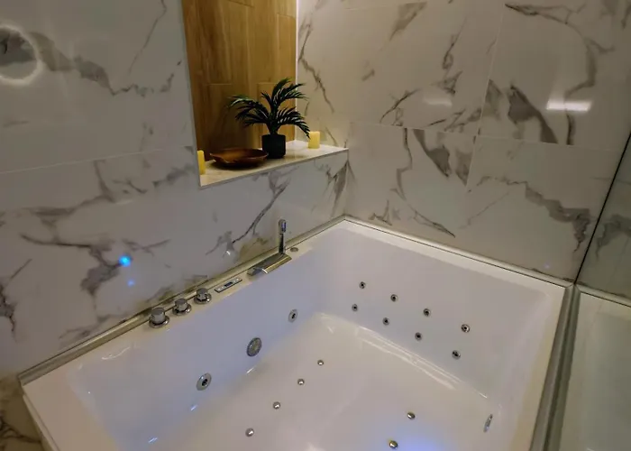 Sweet 아파트 발렌시아