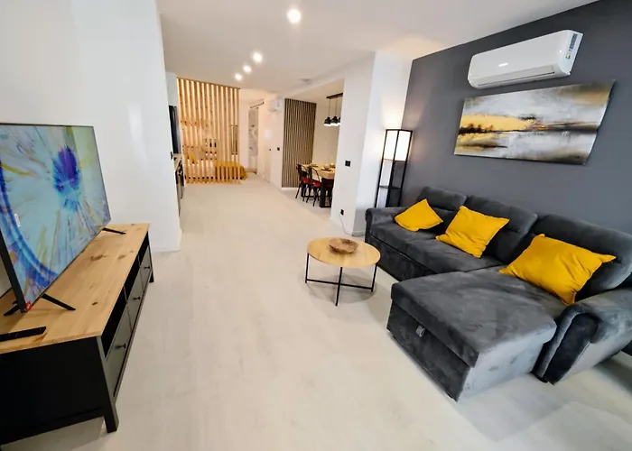 Апартаменты Sweet