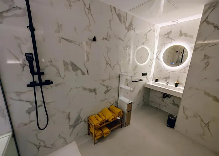 Sweet Апартаменты Валенсия