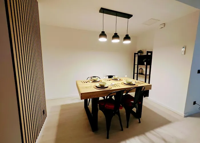 شقة Sweet فالنسيا