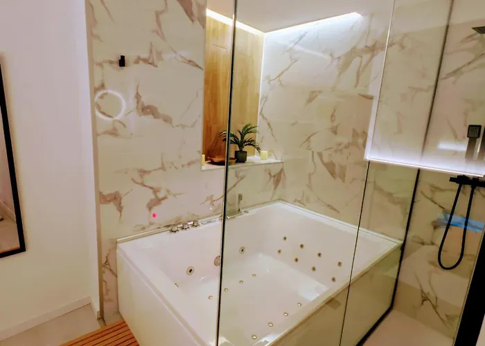 شقة Sweet فالنسيا