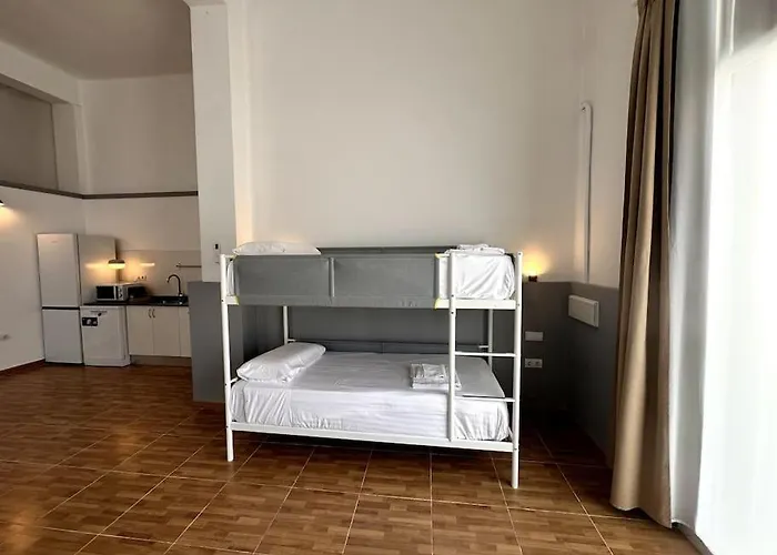 Benimaclet Industrial *