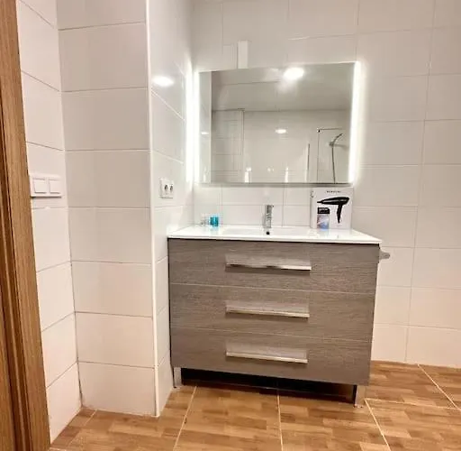 Benimaclet Industrial