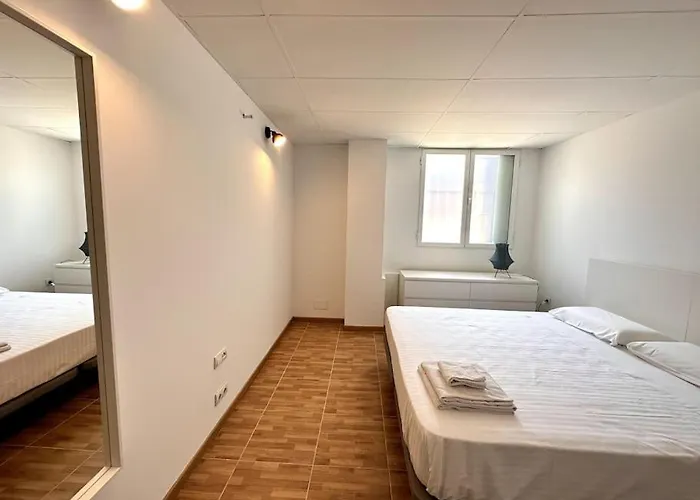 Benimaclet Industrial