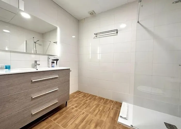 Apartment Benimaclet Industrial