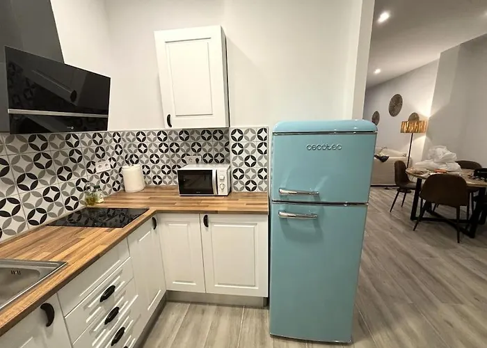 Precioso En La Playa Валенсия