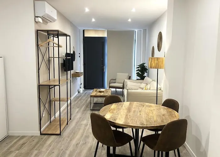 Precioso En La Playa Апартаменты