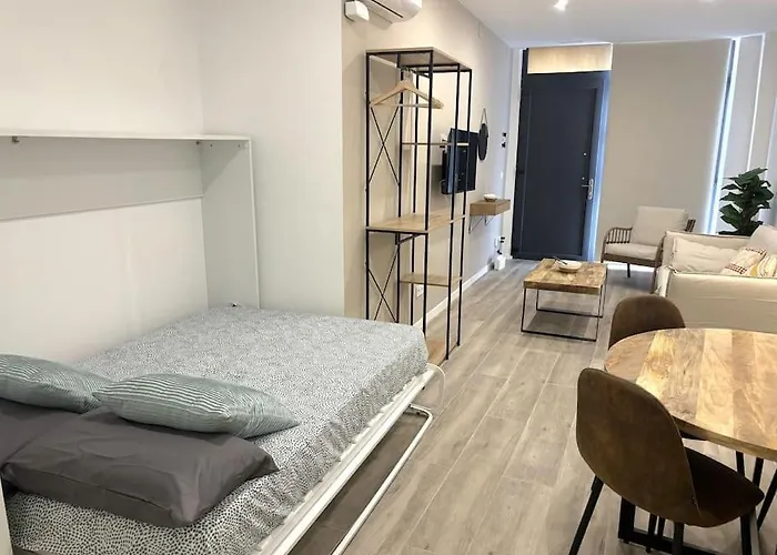 Precioso En La Playa Валенсия