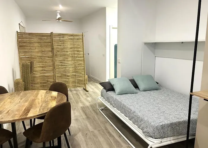 Precioso En La Playa * Валенсия