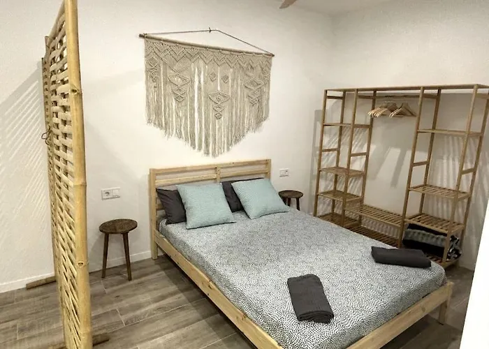 Precioso En La Playa * Валенсия