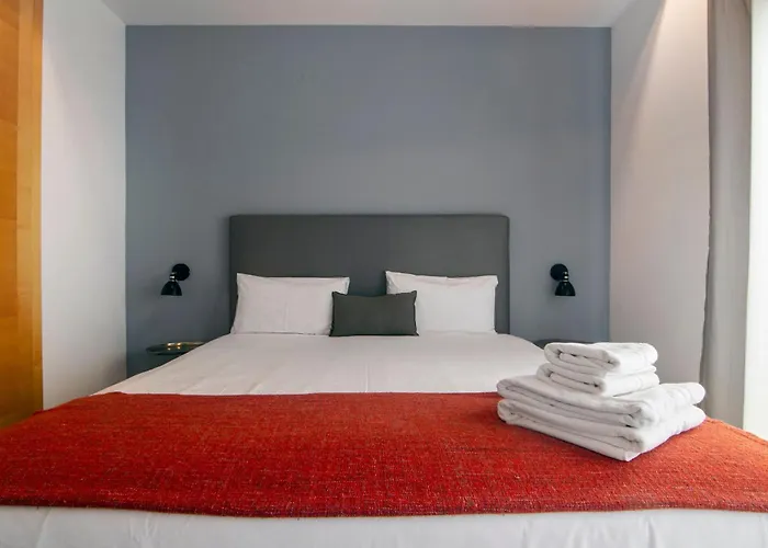 Welcomer Διαμέρισμα