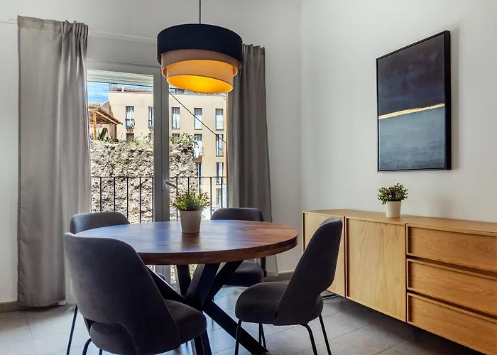 Διαμέρισμα Welcomer *