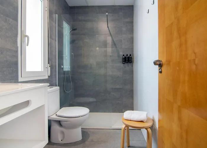 Lejlighed Welcomer Valencia