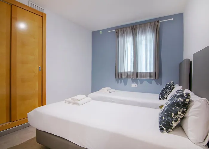 Διαμέρισμα Welcomer *