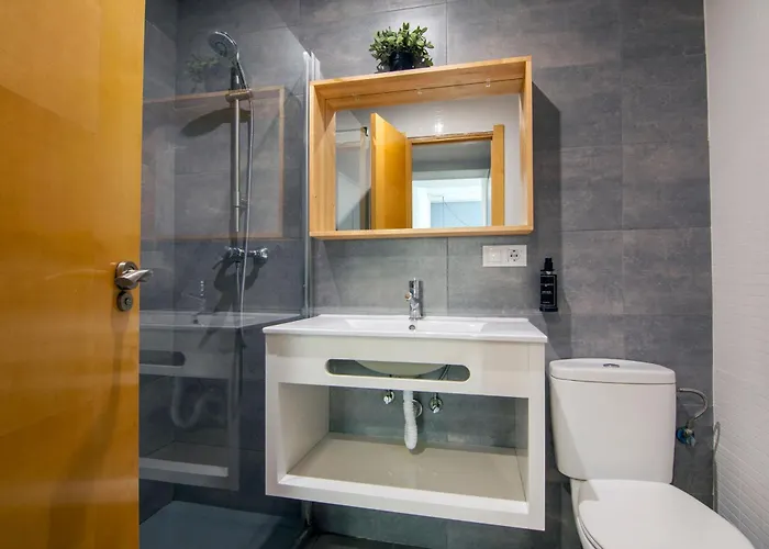 Διαμέρισμα Welcomer