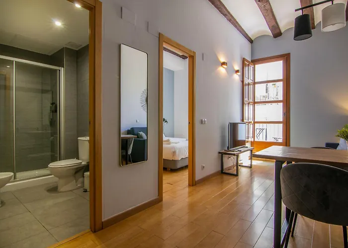 Welcomer Διαμέρισμα