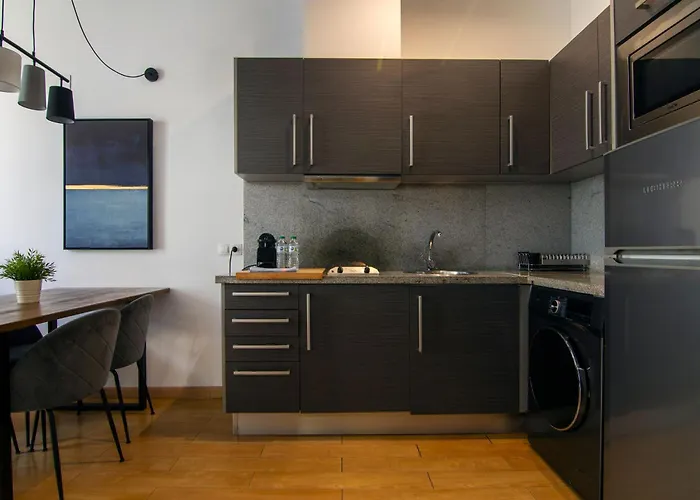 Διαμέρισμα Welcomer