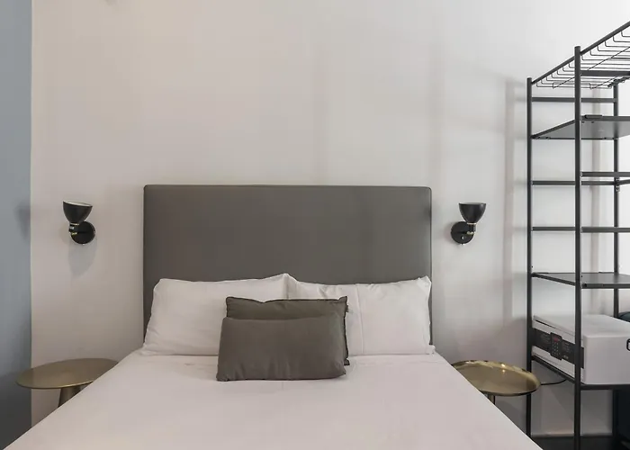 Welcomer Lejlighed *