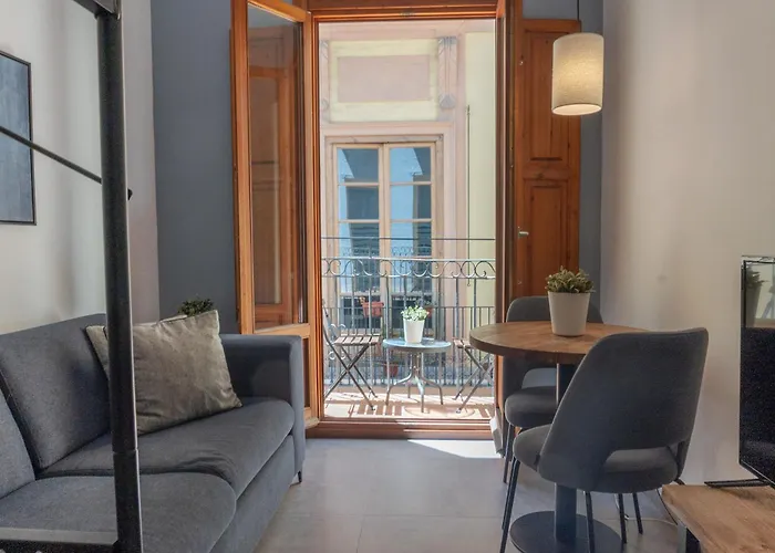 Διαμέρισμα Welcomer *