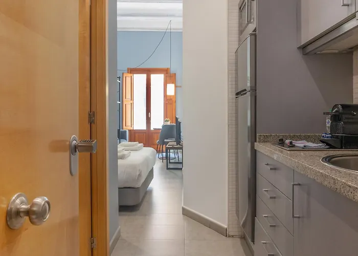 Welcomer * Βαλένθια