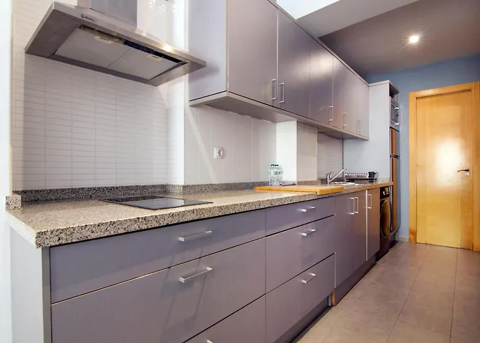 Welcomer Lejlighed *