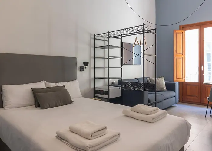 Lejlighed Welcomer *