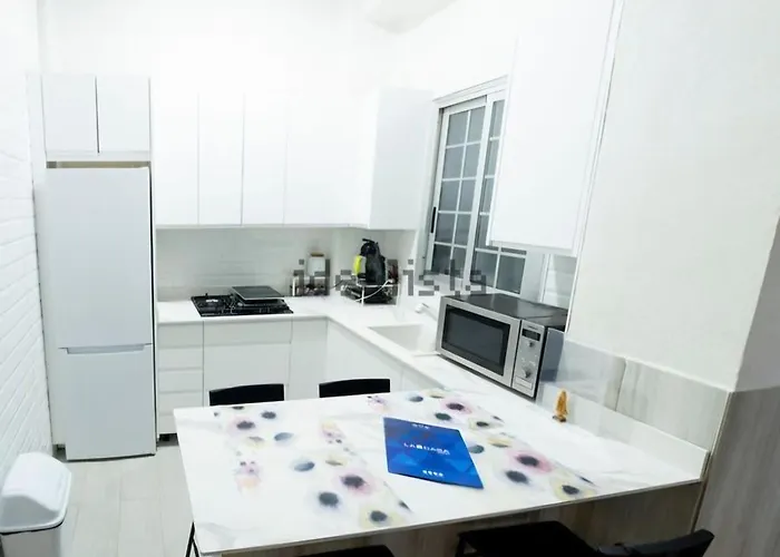 Séjour chez l'habitant En Casa De Familia 