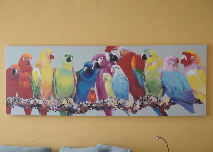 Hosted By Gracie شقة فالنسيا