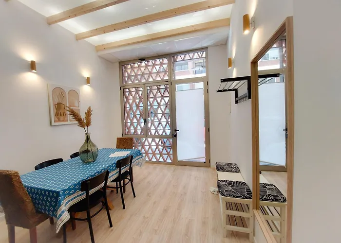 Ruzafa In * فالنسيا