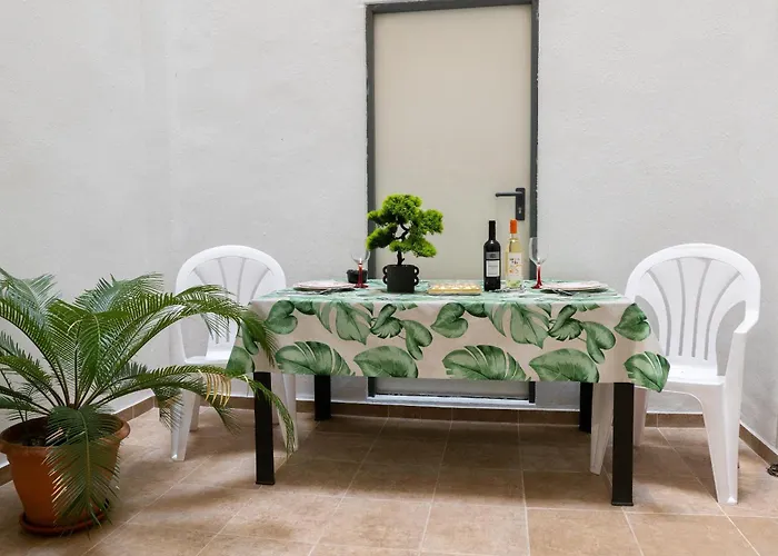 Turistico Lux Center Appartement Valencia