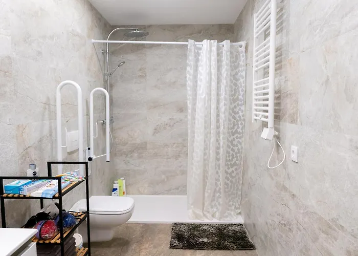 Appartement Turistico Lux Center