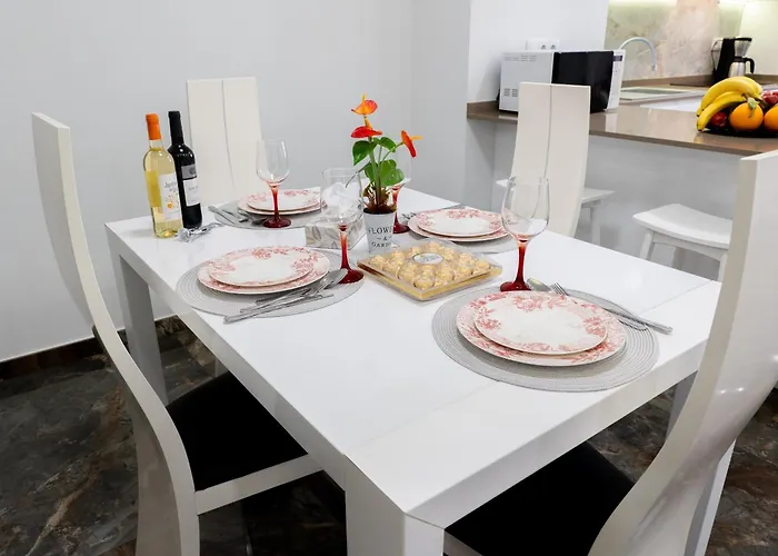 Turistico Lux Center * Βαλένθια