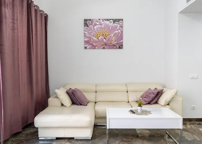 Appartement Turistico Lux Center *