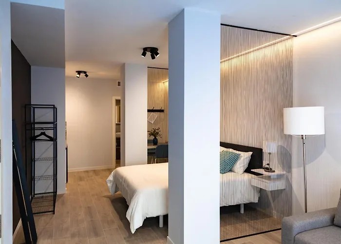 Mediterraneo Affittacamere 4*