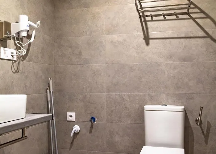 Affittacamere Mediterraneo Valenza