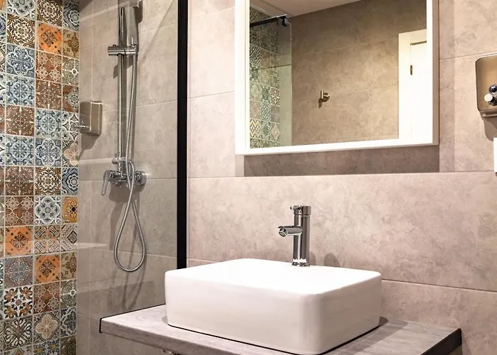 Mediterraneo Affittacamere