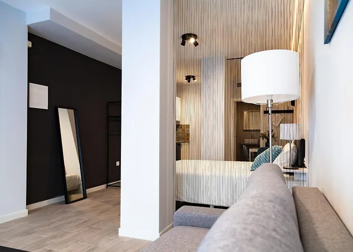 Affittacamere Mediterraneo