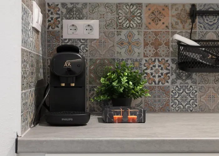 Affittacamere Mediterraneo