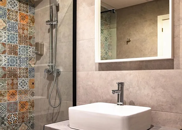 Mediterraneo Affittacamere