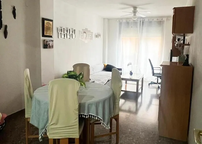 Privat bolig Casa Veronica Alboraya *