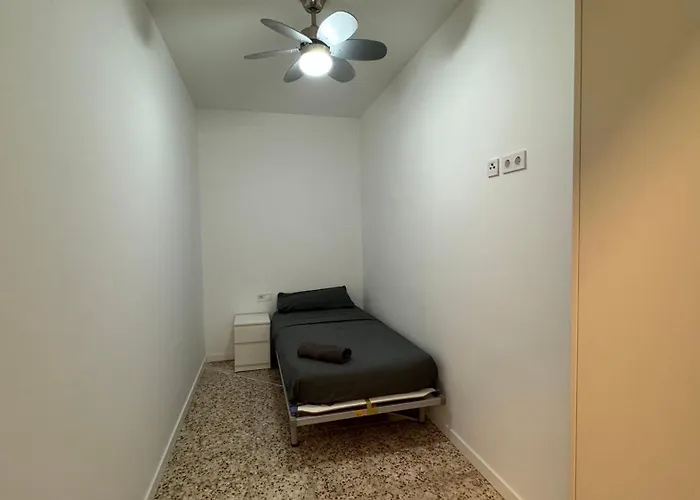 Cabanal Retreat Βαλένθια