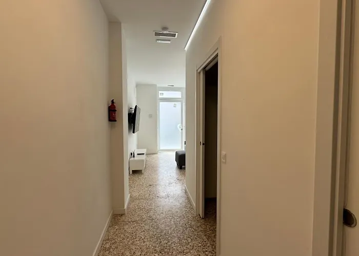 Διαμέρισμα Cabanal Retreat *