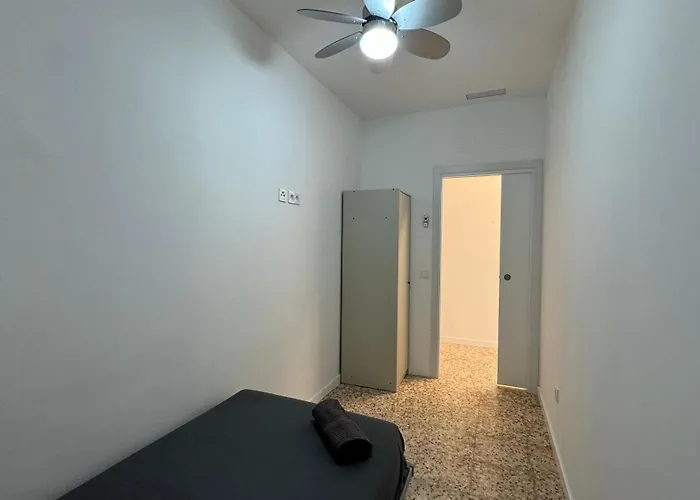 Cabanal Retreat Διαμέρισμα Βαλένθια