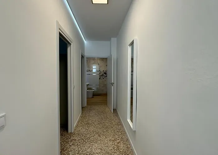 Cabanal Retreat Βαλένθια