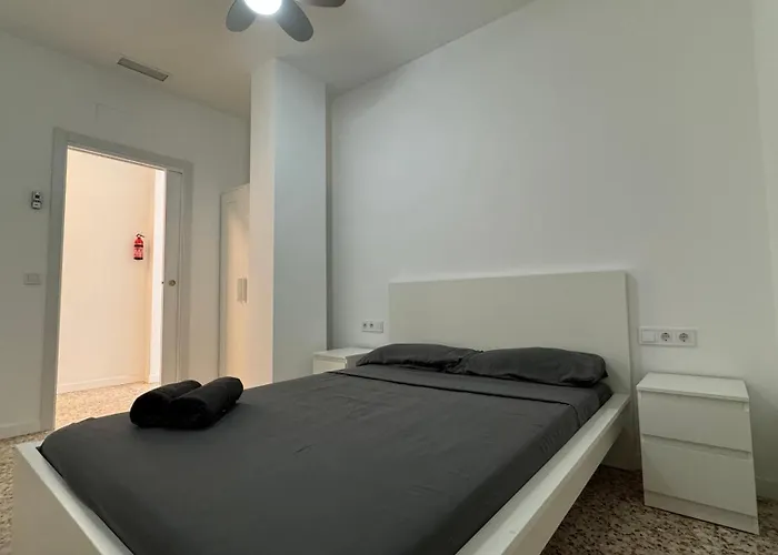 Cabanal Retreat Διαμέρισμα *